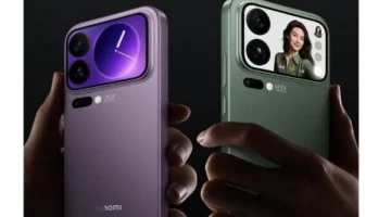 شراكة استراتيجية.. شاومي تعزز هاتف ألترا 17 بتحديثات 2025